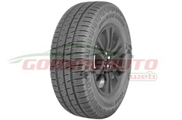 COP. 195/65 R16C 104T CELSIUS CARGO M+S